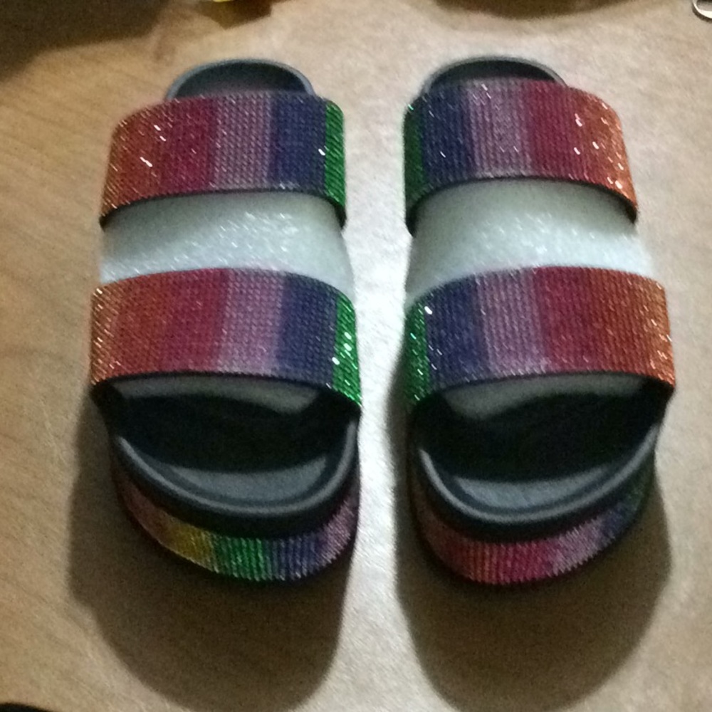 COPY - Cape Robbin Sandals